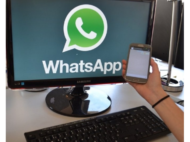 Paso a paso: ¿cómo usar el esperado WhatsApp Web?