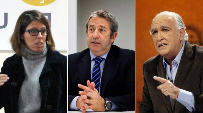 Las primeras reacciones políticas tras el fallecimiento del fiscal