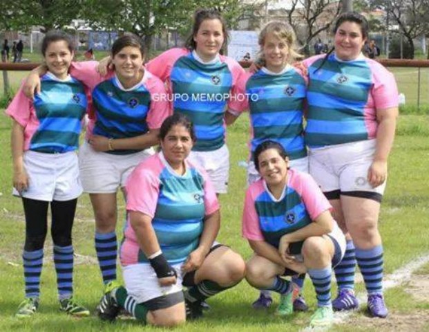 Sumate a «Las Escorpionas» del Tiro federal