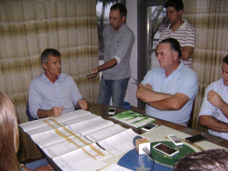 Restaurarán a nuevo el edificio de la estación