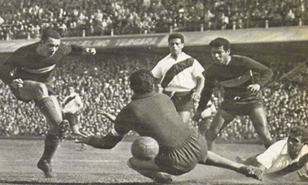 Se fue «rosita». Murió Adolfo Cardoso, símbolo boquense de la ciudad