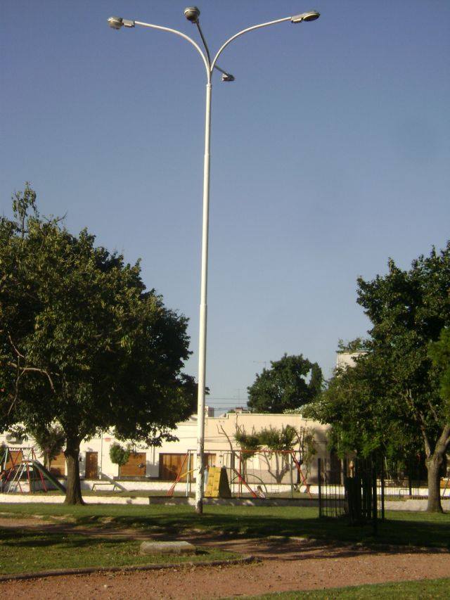 Plaza Colón. Cosas para mejorar en el paseo público