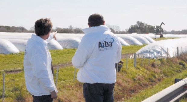 ARBA adelantó los pagos del inmobiliario rural para antes de las elecciones
