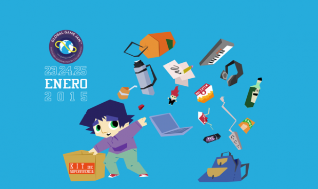 48 horas creando videojuegos: un evento mundial que se vivirá en La Plata
