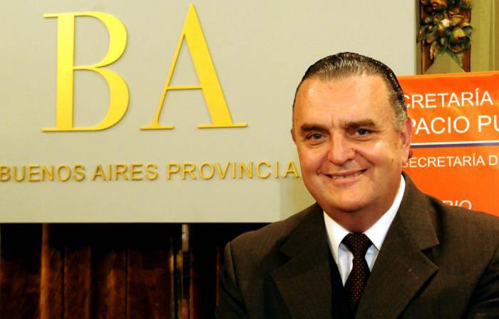 Carossi dijo que Baradero recibió casi 30 mil turistas