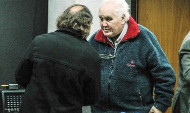 Dos árbitros de fútbol espías que secuestraban militantes en los ´70, a juicio oral