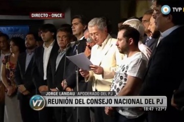 PJ: exige el cese del uso de la mentira