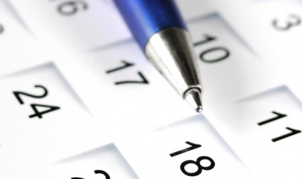 Las fechas más importantes del 2015: elecciones, feriados y deportes