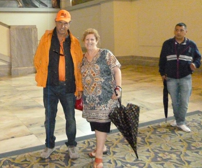Nuestra Gente…