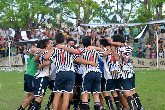 Este sábado Atlético enfrenta a Belgrano de Zarate
