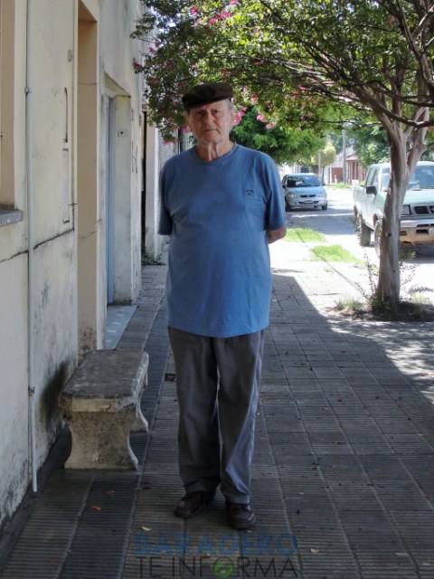 Nuestra Gente…
