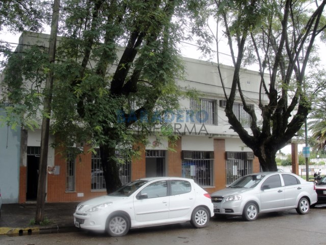 Ya funcionan en el nuevo edificio las dos fiscalías