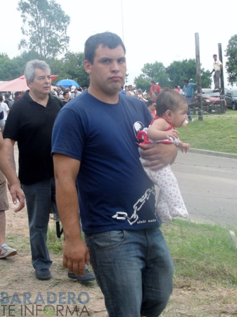Nuestra Gente…