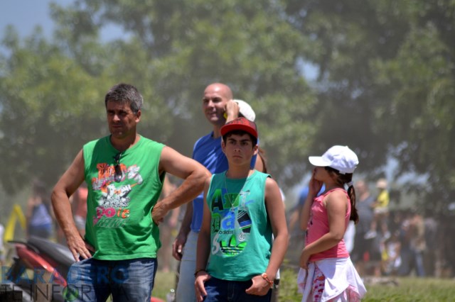 Nuestra Gente…