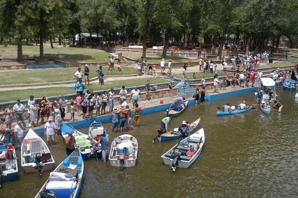 Raid Náutico Arrecifes-Baradero