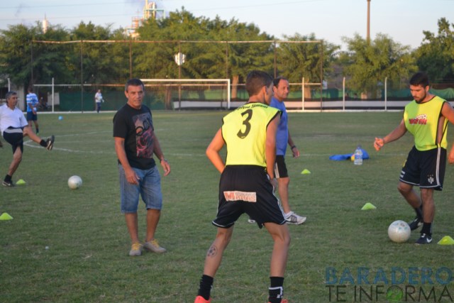Atlético empató con Mutual UTA
