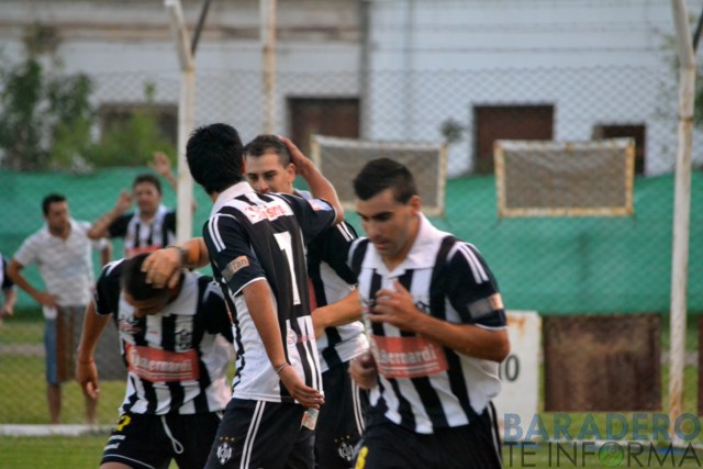Atlético juega el sábado con Náutico Hacoaj en Tigre