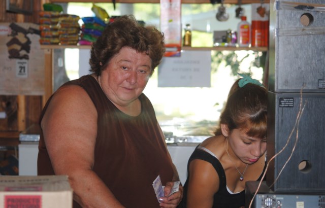 Nuestra Gente…
