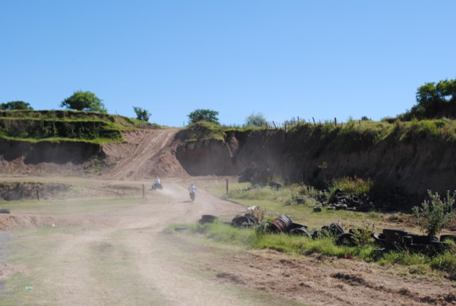 Dakar 2015. Desde el sábado a las 16 hs se podrá ingresar al autódromo
