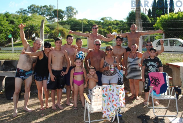 Nuestra Gente…