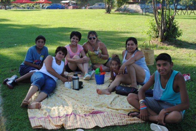 Nuestra Gente…