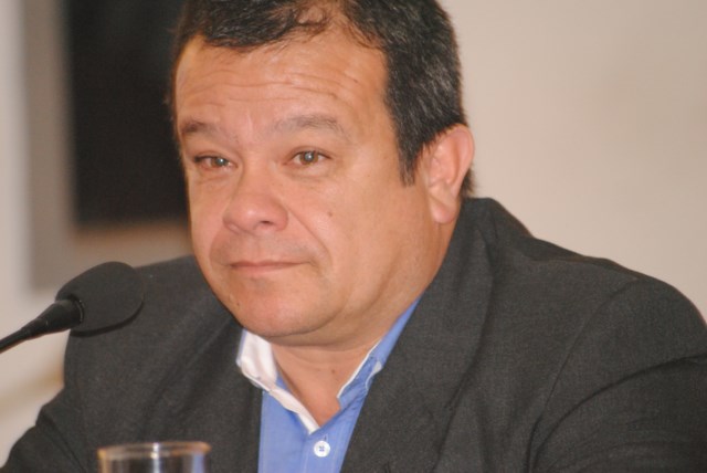 Bogado: “No voy acompañar el aumento de tasas, pero apoyare el presupuesto”