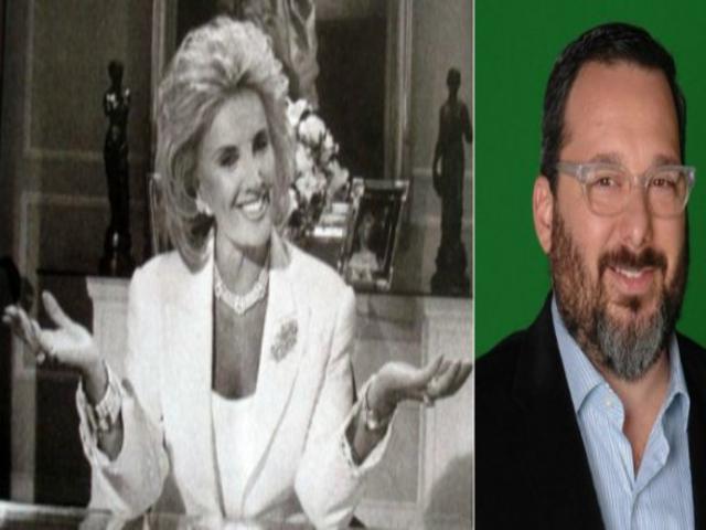 La cámara oculta a Mirtha Legrand: Gerardo Rozín responde las acusaciones de ser el autor