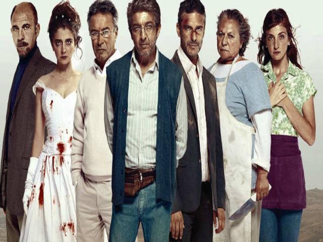 «Relatos salvajes», entre los cuatro finalistas al Goya