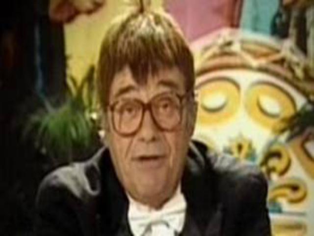 Se cumplieron 19 años sin Tato Bores