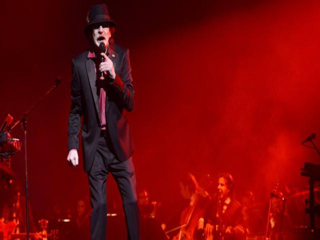 La furia de Charly García con sus seguidores: no quiere videos de sus shows en Internet