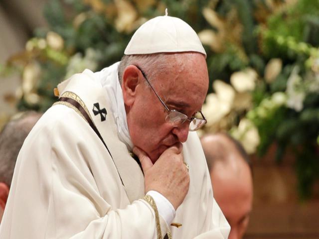 Las dos películas sobre el Papa Francisco que comienzan a gestarse en Buenos Aires