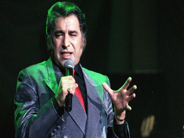 Sandro, un ídolo inolvidable que se fue hace cinco años