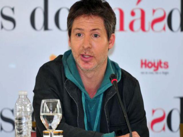 Adrián Suar: “Democracia con miedo no es democracia, ¡es fascismo!”