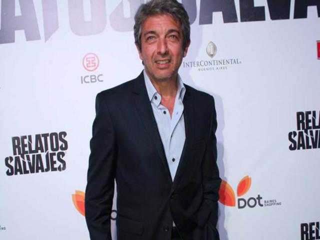 Ricardo Darín: “El Gobierno tiene la responsabilidad de explicar quién cometió la imprudencia de que a Nisman no lo cuiden”