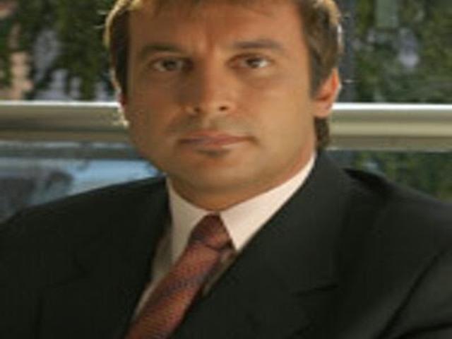 Paulo Vilouta recibió una llamada extorsiva: le dijeron que tenían a su hija