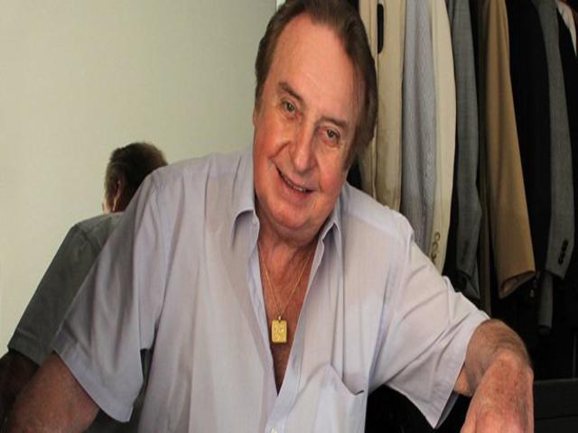Preocupación por la salud de Santiago Bal: sufre un cuadro de neumonía