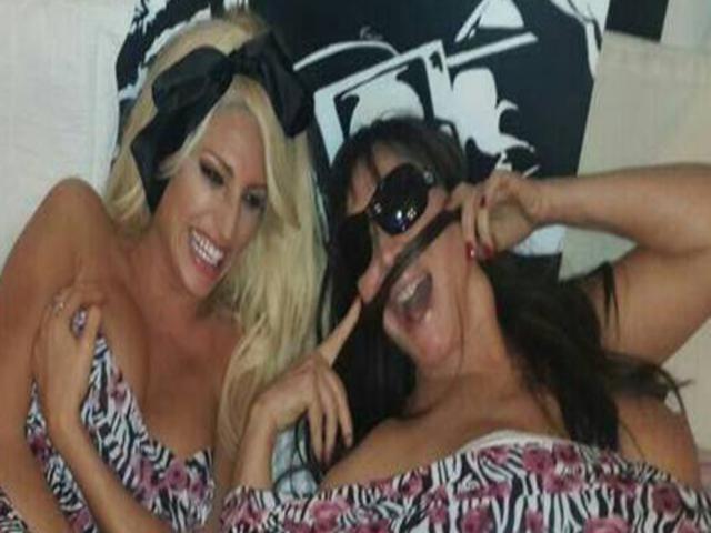 Xipolitakis se refirió al polémico audio de Moria: “Me pareció muy divertido”