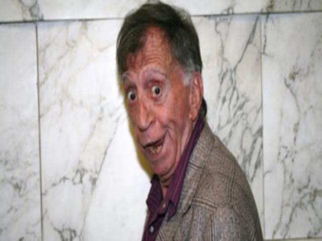 Adiós a un grande de la vida: murió el actor Joe Rigoli