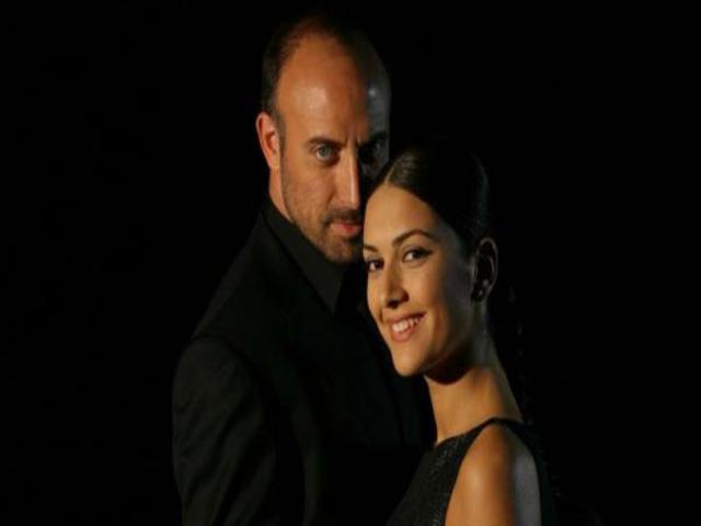 Quieren que saquen del aire la novela «Las mil y una noches»