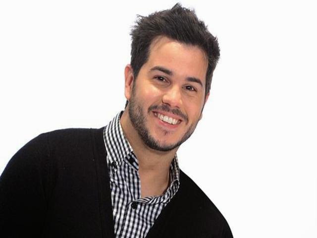 Terminó un ciclo para Nicolás Magaldi: no continuará en Ideas del Sur
