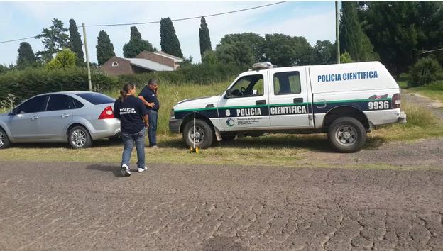 San Pedro: Fallece niña de 3 años atropellada por un auto