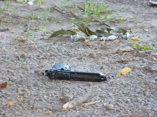 San Nicolás: Policía mata a gendarme en confuso episodio