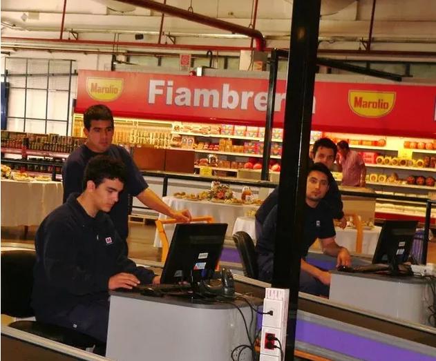 San Pedro: Preocupación entre los trabajadores de Maxiconsumo