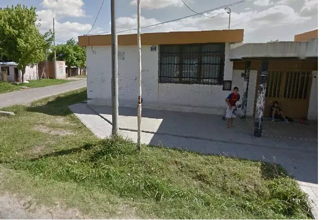 San Pedro: Joven armado ingresó a la Escuela 11, apuntó y amenazó a los alumnos