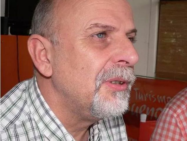 Renunció Yoyi Villafuerte como Dir. De Turismo de San Pedro