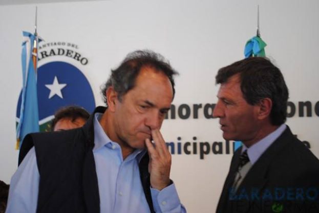 Cejas: “En estos eventos exclusivos se permite la instalación de puestos de venta de comida ambulante”
