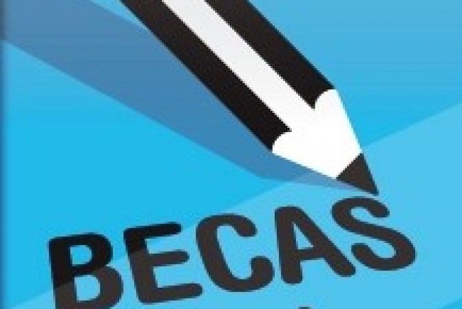 Prórroga para Becas Estudiantiles