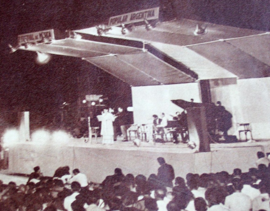 La UCR homenajeará a las primeras comisiones del Festival