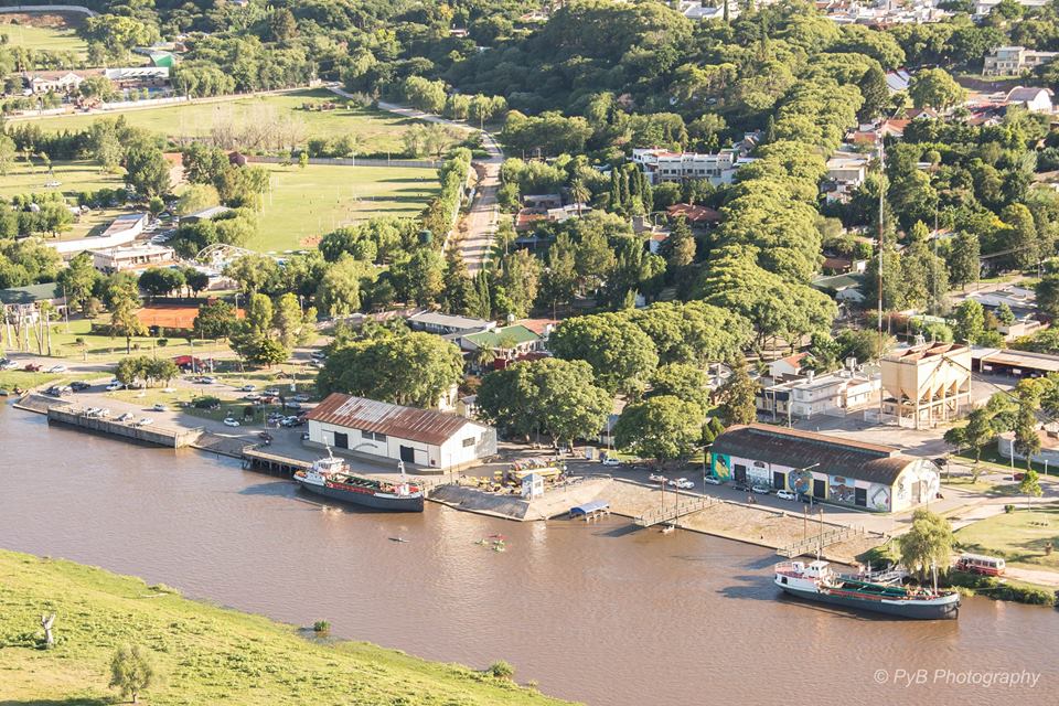 Foto del día