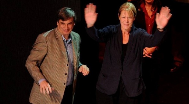 Sectores del GEN piden acordar con el PRO y «que Margarita se sume»